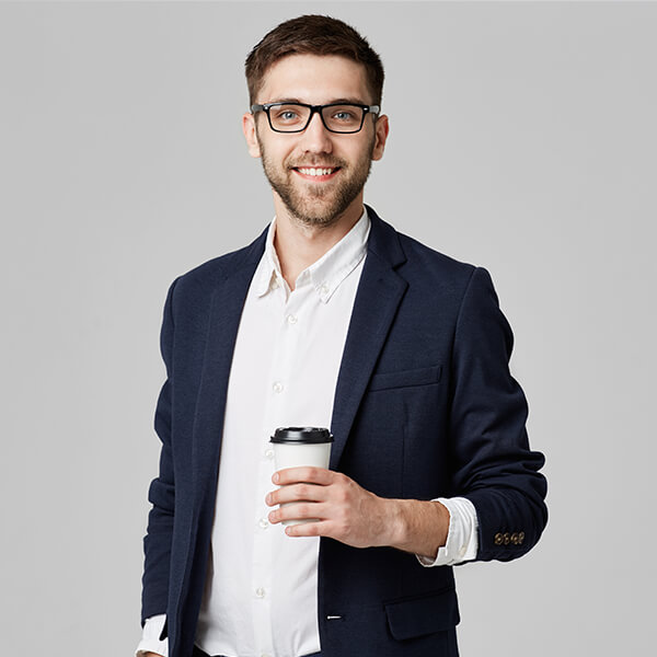 Shiplux team member